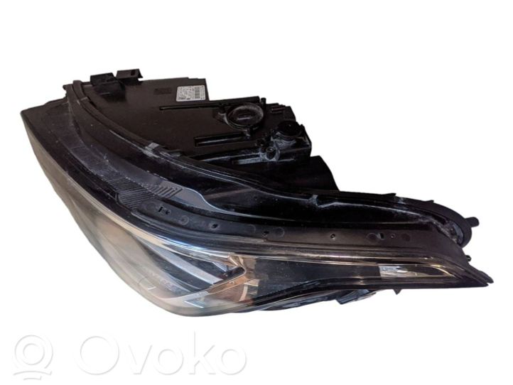 5NB941035C Volkswagen Tiguan Headlight/headlamp, 163.35 € | RRR