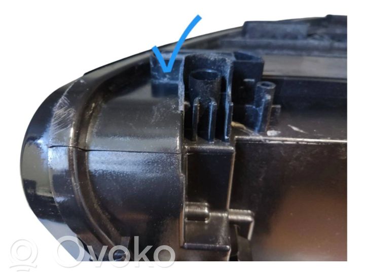 5NB941035C Volkswagen Tiguan Headlight/headlamp, 163.35 € | RRR