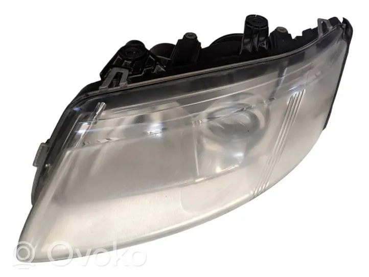 Saab 9-3 Ver2 Faro/fanale 12799346