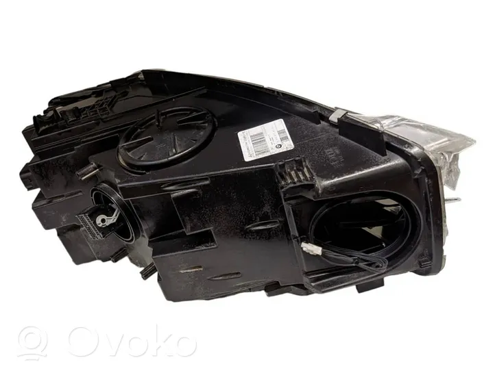 BMW X5 F15 Phare frontale 7453471