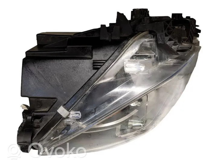 BMW X5 F15 Headlight/headlamp 7453471