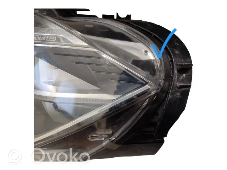 BMW X5 F15 Faro/fanale 7453471