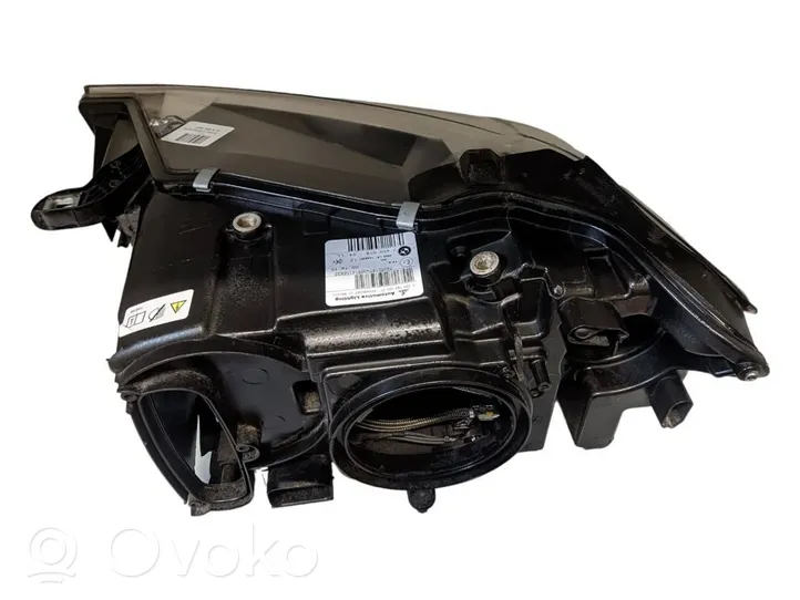 BMW X3 F25 Phare frontale 7400018