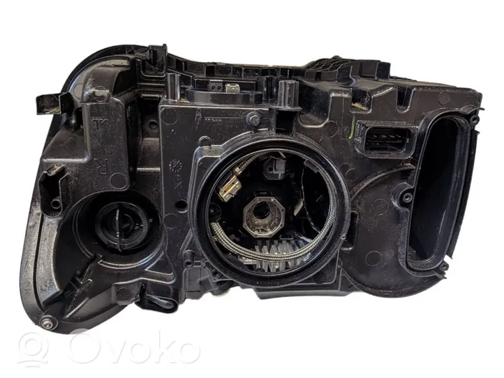 BMW X3 F25 Phare frontale 7400018