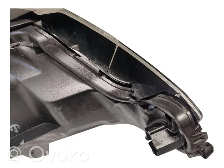 Toyota Camry Faro delantero/faro principal 8118533D71