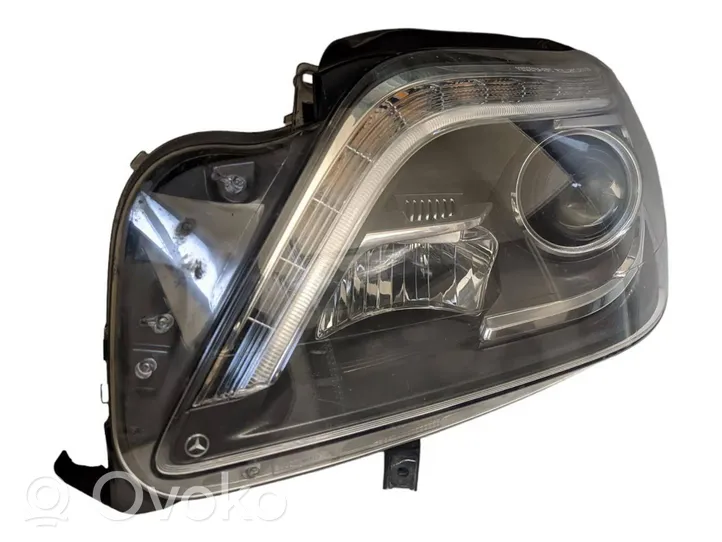 Mercedes-Benz GL X166 Faro/fanale A1668203459