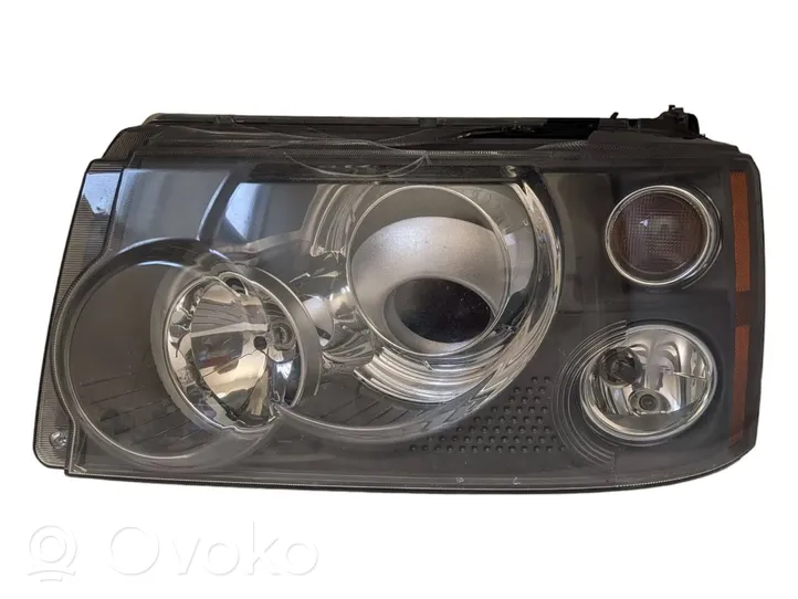 Land Rover Range Rover Sport L320 Phare frontale XBC501713LZN