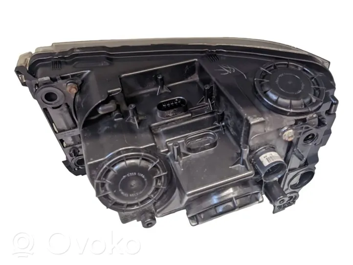 Land Rover Range Rover Sport L320 Phare frontale XBC501713LZN