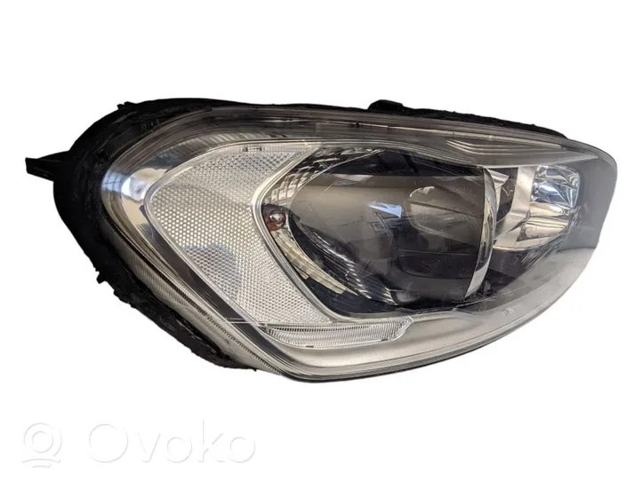 Volvo XC60 Faro/fanale 31395897