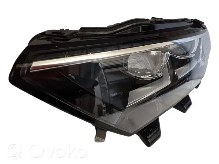 Volkswagen T-Roc Lampa przednia 2GA941035H