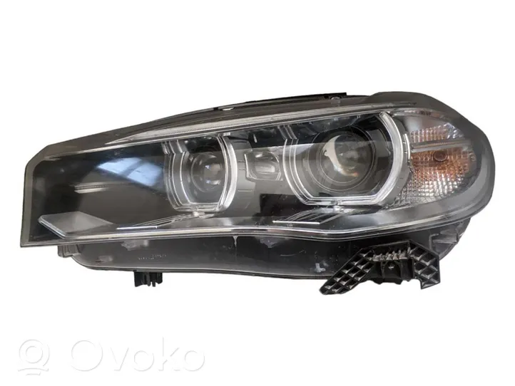 BMW X5 F15 Faro/fanale 7290053