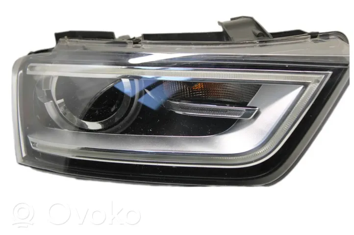 Audi Q3 8U Faro delantero/faro principal 8U0941006