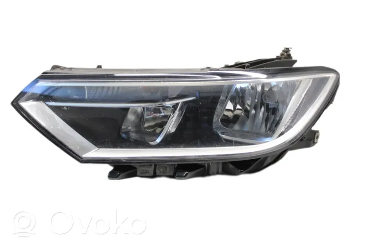 Volkswagen PASSAT B8 Lampa przednia 3G1941005C