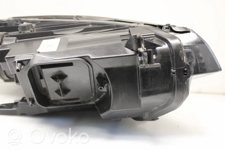 Volkswagen PASSAT B8 Lampa przednia 3G1941035P