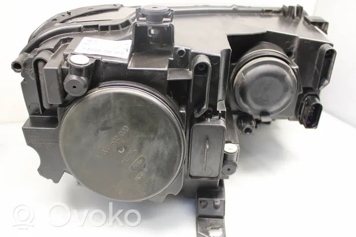 Volkswagen Tiguan Headlight/headlamp 5NB941005B