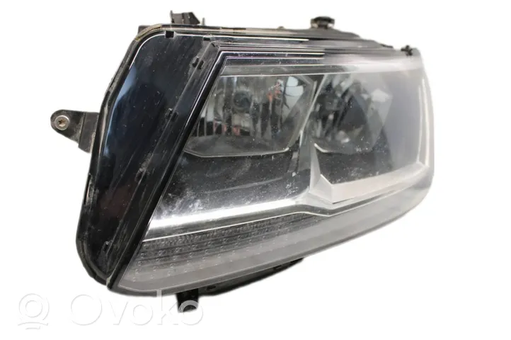 Volkswagen Tiguan Lampa przednia 5NB941005B