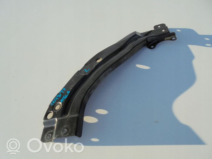 Seat Ateca Priekinio žibinto laikiklis 575805931