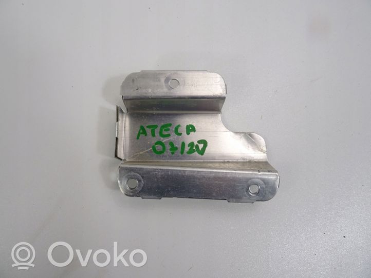 Seat Ateca Išmetimo termo izoliacija (apsauga nuo karščio) 04C253046B