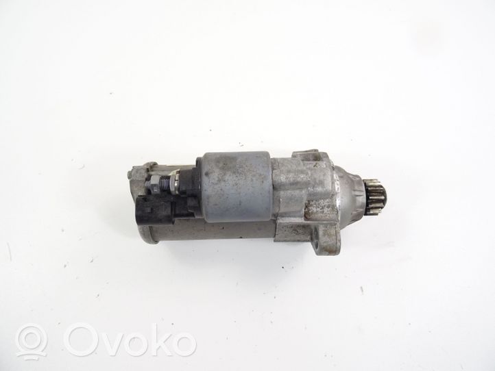 Seat Ateca Motor de arranque 02Z911024Q