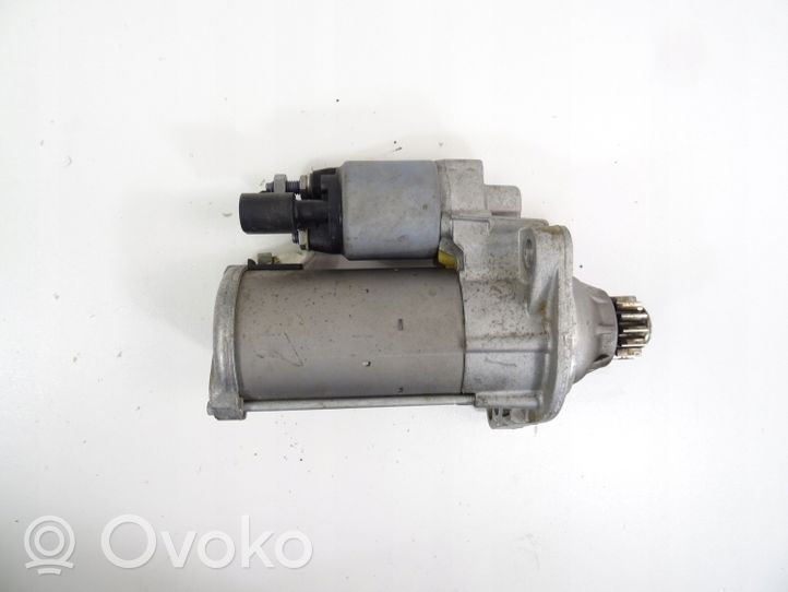 Seat Ateca Motor de arranque 02Z911024Q