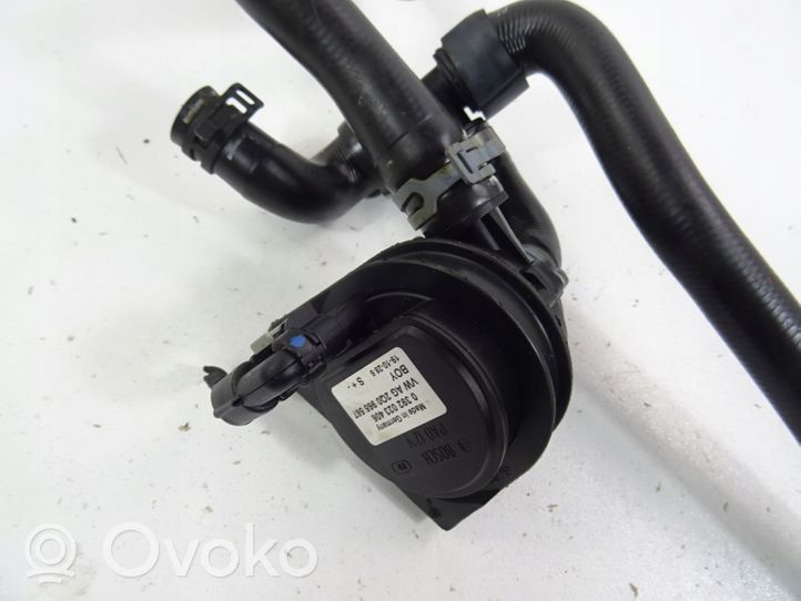Volkswagen T-Roc Pompa cyrkulacji / obiegu wody 2Q0965567