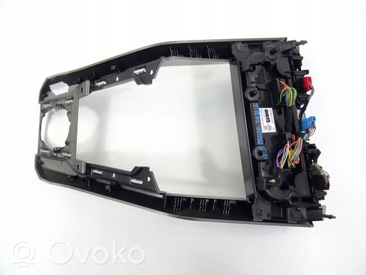 Volkswagen T-Roc Panel klimatyzacji 5G0907044FP