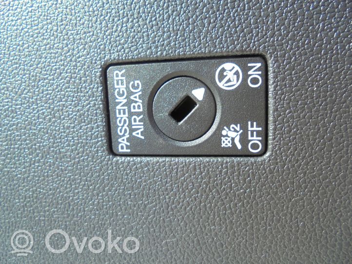 Volkswagen T-Roc Rivestimento estremità laterale del cruscotto 2GA858248