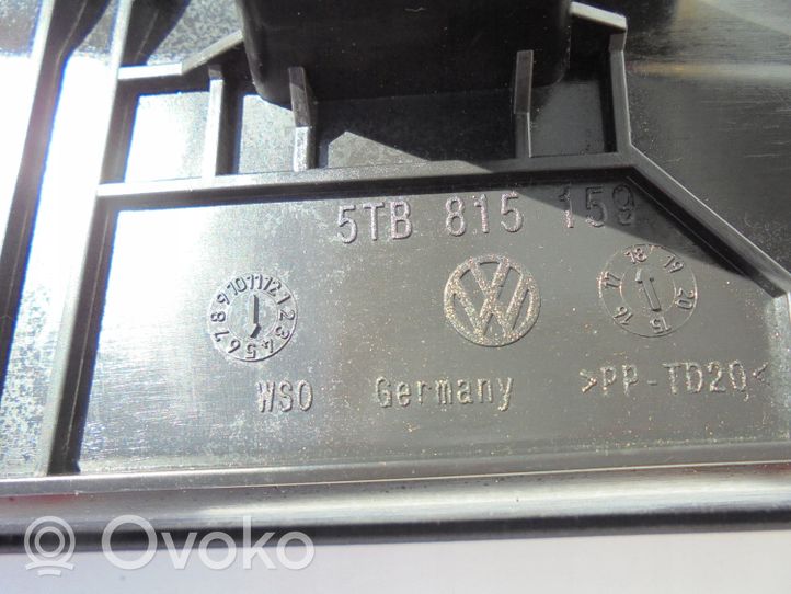 Volkswagen T-Roc Altra parte esteriore 5TB815159