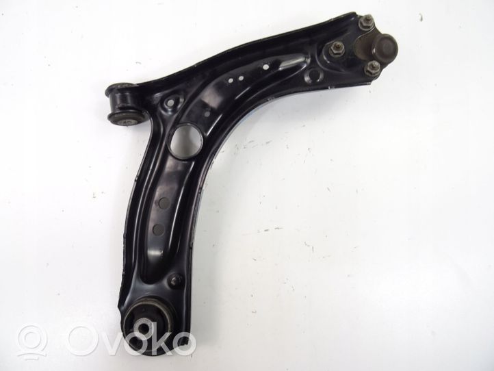 Volkswagen T-Roc Fourchette, bras de suspension inférieur avant 5Q0407151R