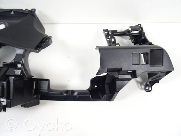 Toyota Yaris Tableau de bord 553030D150