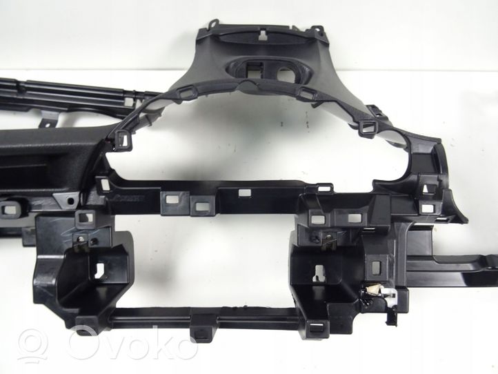 Toyota Yaris Tableau de bord 553030D150