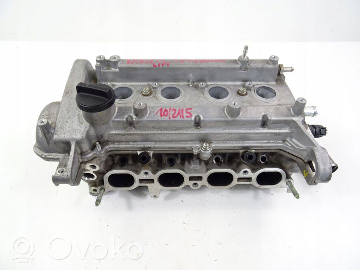 Toyota Yaris Culasse moteur 641310428