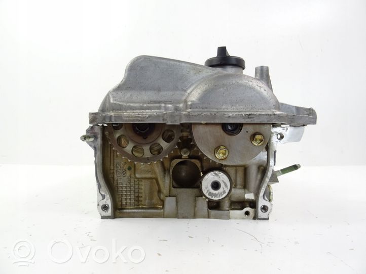 Toyota Yaris Culasse moteur 641310428