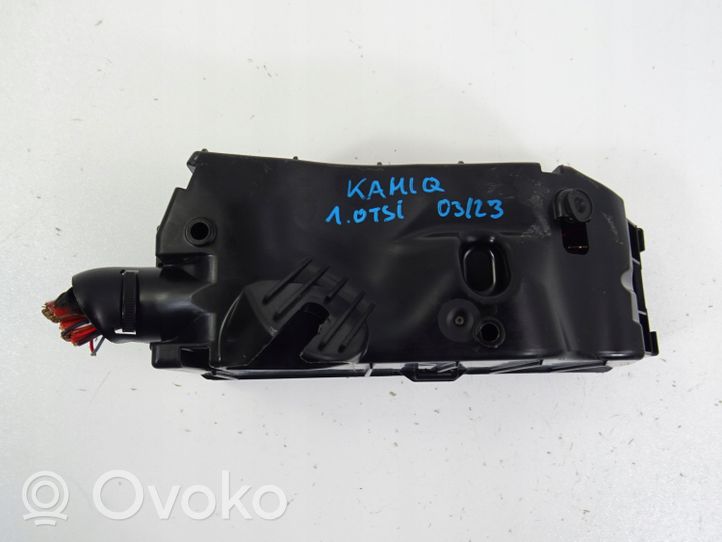 Skoda Kamiq Módulo de fusible 2Q0927165A