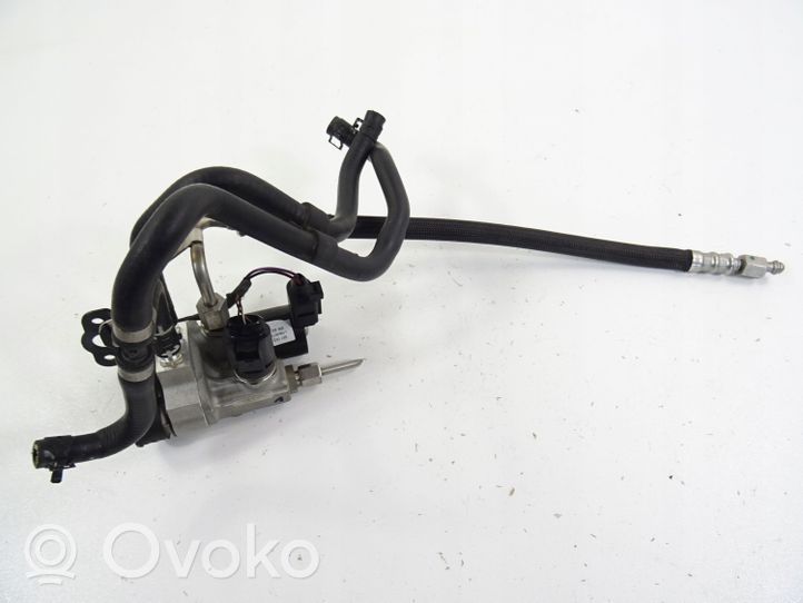 Skoda Kamiq Regulator ciśnienia paliwa 1S0906035C