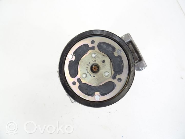 Skoda Kamiq Compressore aria condizionata (A/C) (pompa) 3Q0816803D