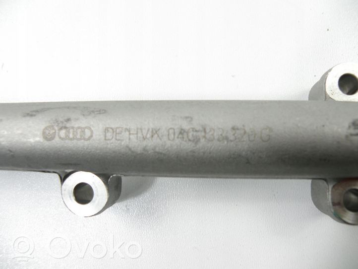 Skoda Kamiq Fuel main line pipe 04C133320F