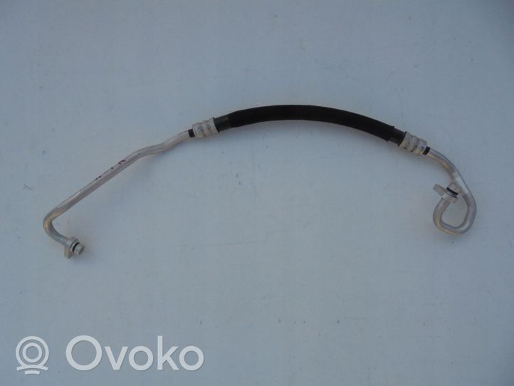 Nissan X-Trail T32 Air conditioning (A/C) pipe/hose 924904CE3A