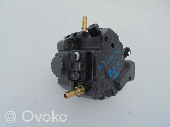 Nissan X-Trail T32 Fuel injection high pressure pump 167005114R