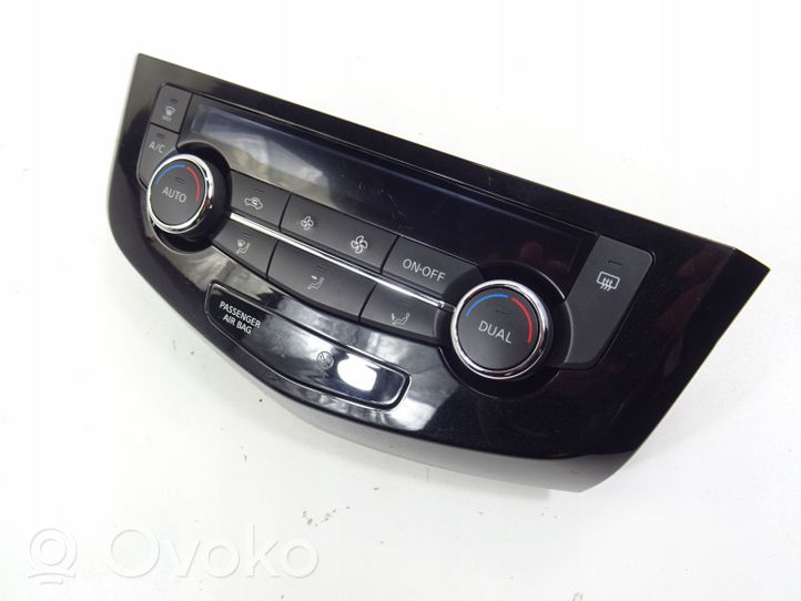 Nissan X-Trail T32 Panel klimatyzacji 275004EA0A