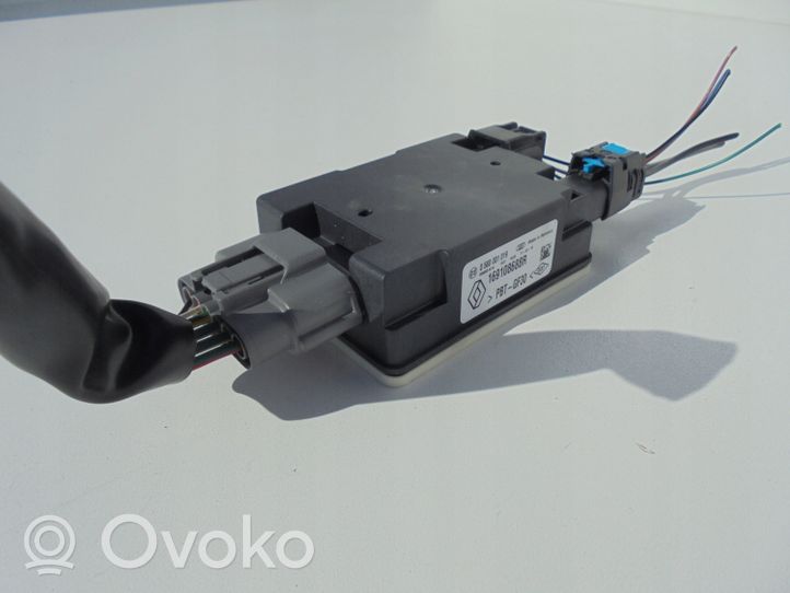 Nissan X-Trail T32 Fuel injection pump control unit/module 169108688R