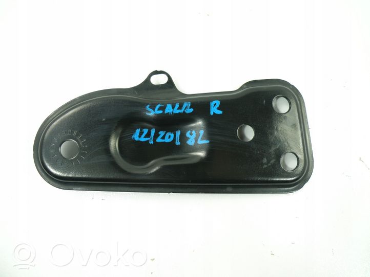 Skoda Scala Altra parte della sospensione anteriore 2Q0199518B