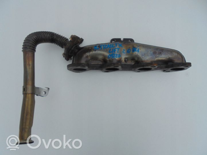 Nissan X-Trail T32 Exhaust manifold H8244315