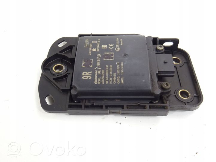 Nissan X-Trail T32 Blind spot control module 284K06FL2A