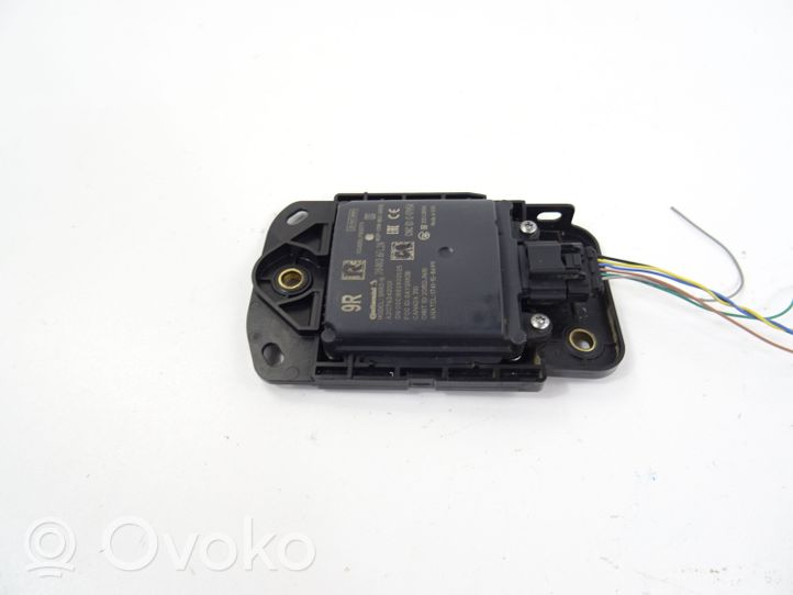 Nissan X-Trail T32 Blind spot control module 284K06FL2A