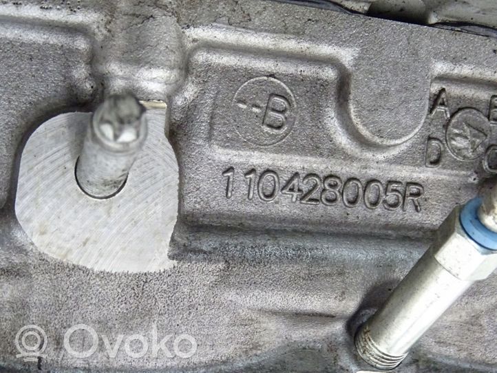 Nissan X-Trail T32 Engine head 130C03816R