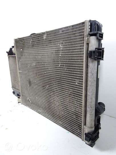 Nissan X-Trail T32 Radiator set 144614BE0A