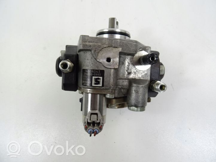 Mitsubishi Outlander Fuel injection high pressure pump 1460A043