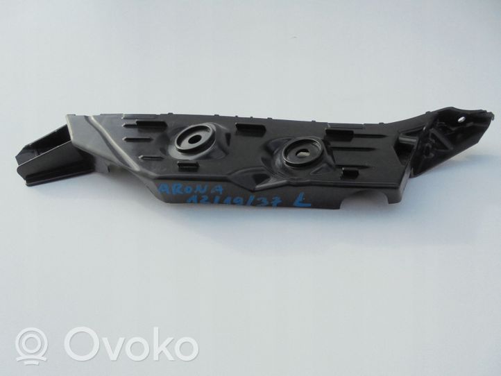 Seat Arona Rear bumper mounting bracket 6F9807393B