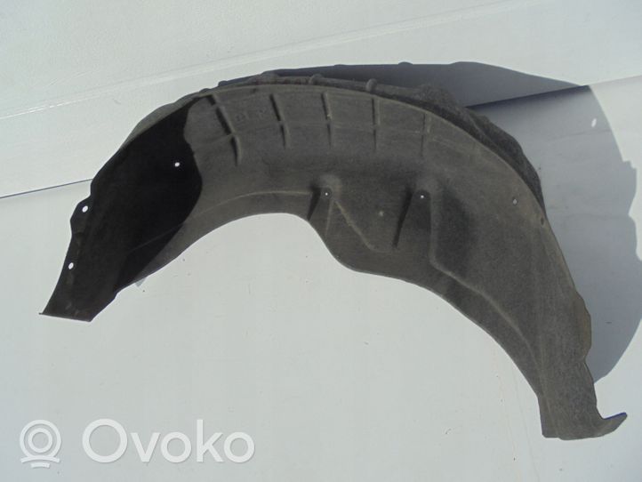 Nissan X-Trail T32 Rear arch fender liner splash guards 